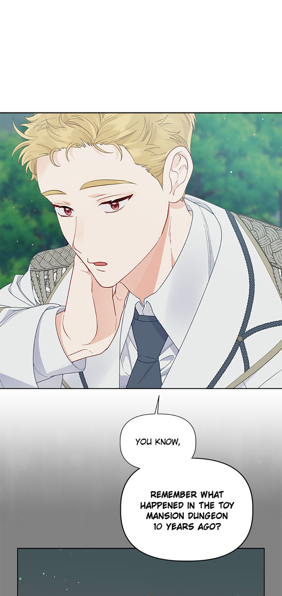 Read A Transmigrator's Privilege En Manga Online