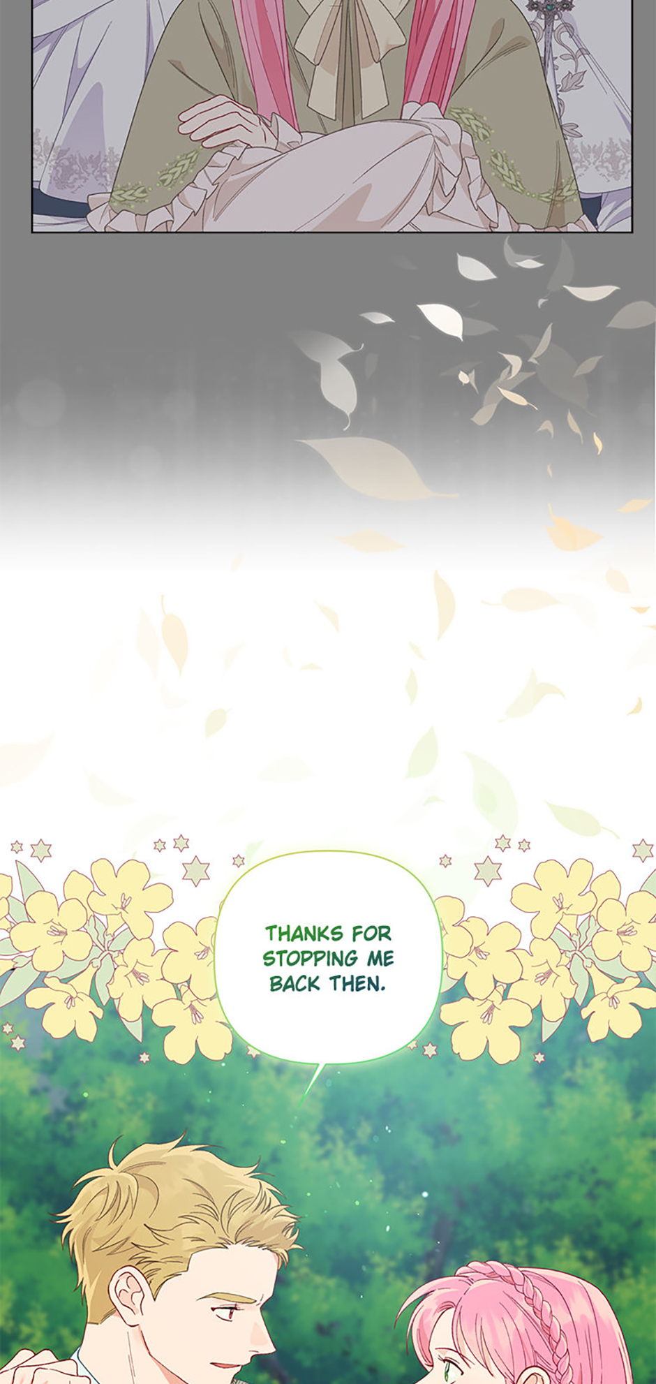 Read A Transmigrator's Privilege En Manga Online