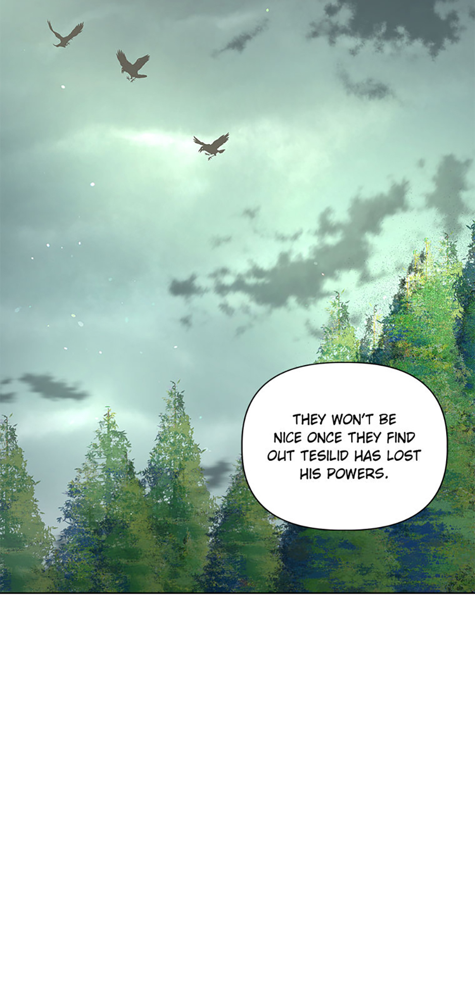 Read A Transmigrator's Privilege En Manga Online