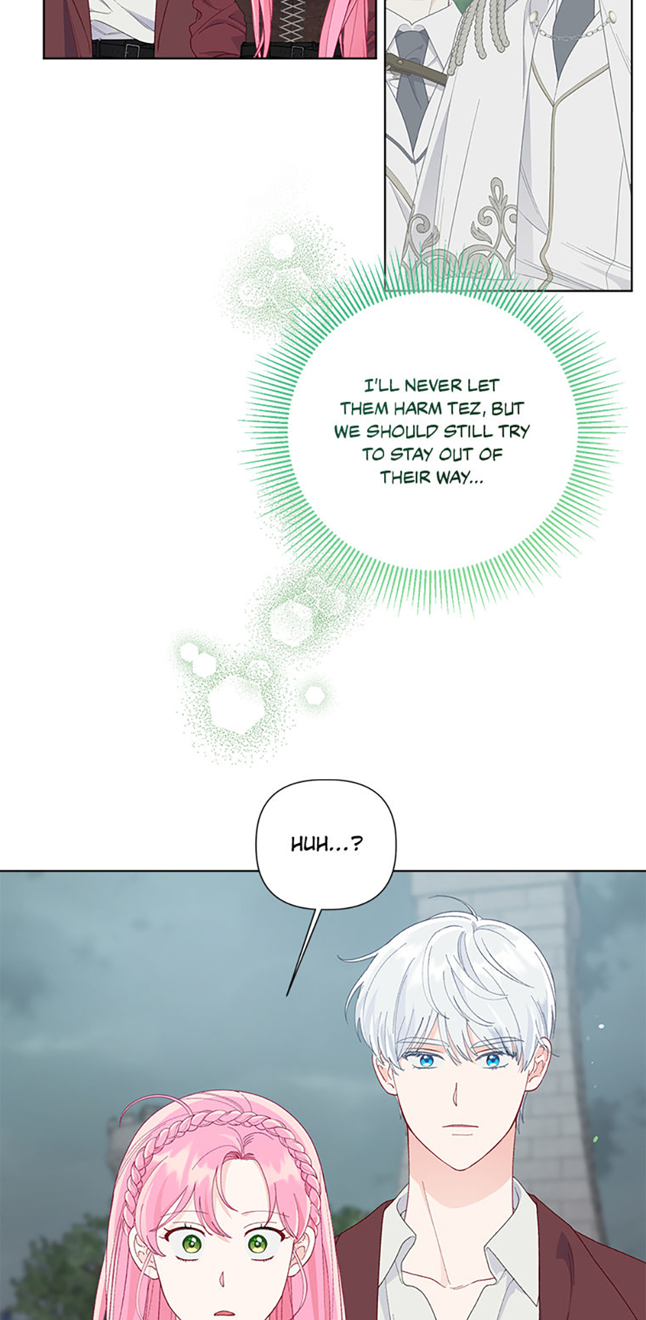 Read A Transmigrator's Privilege En Manga Online