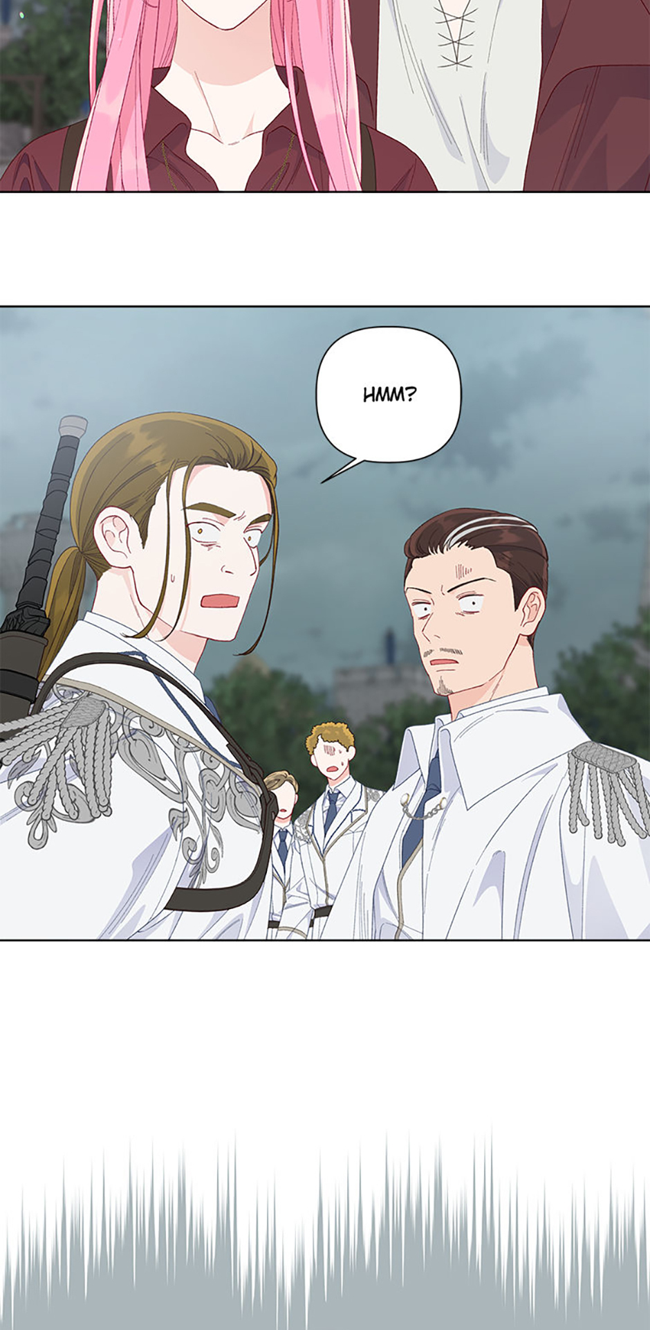 Read A Transmigrator's Privilege En Manga Online