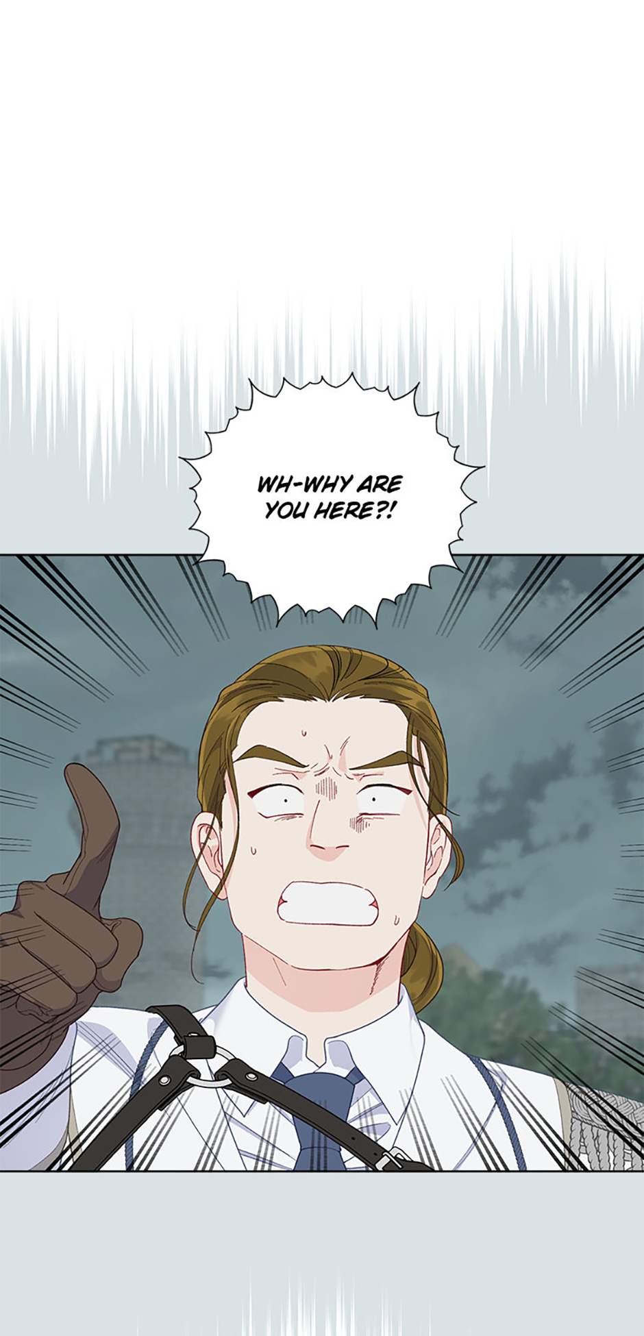 Read A Transmigrator's Privilege En Manga Online