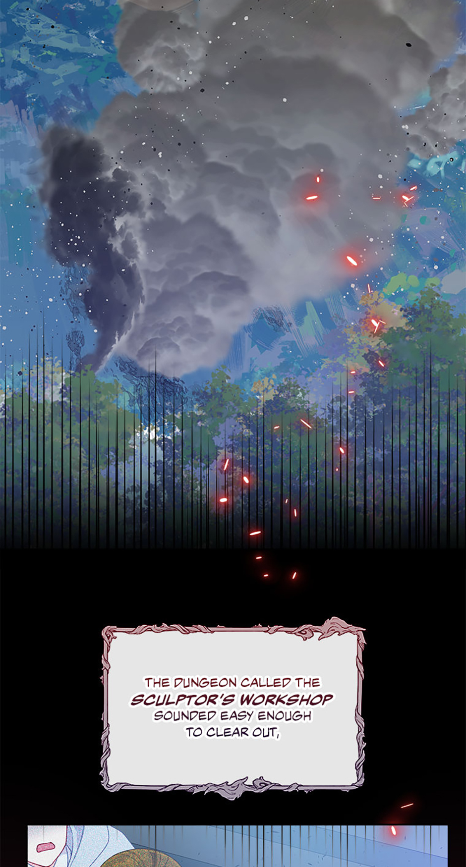Read A Transmigrator's Privilege En Manga Online