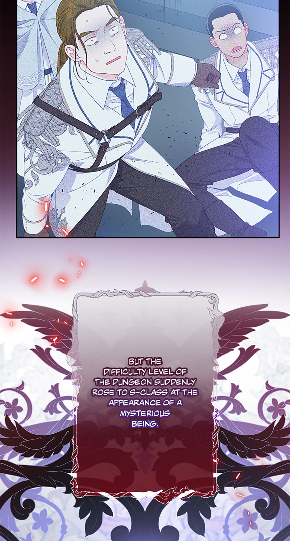 Read A Transmigrator's Privilege En Manga Online