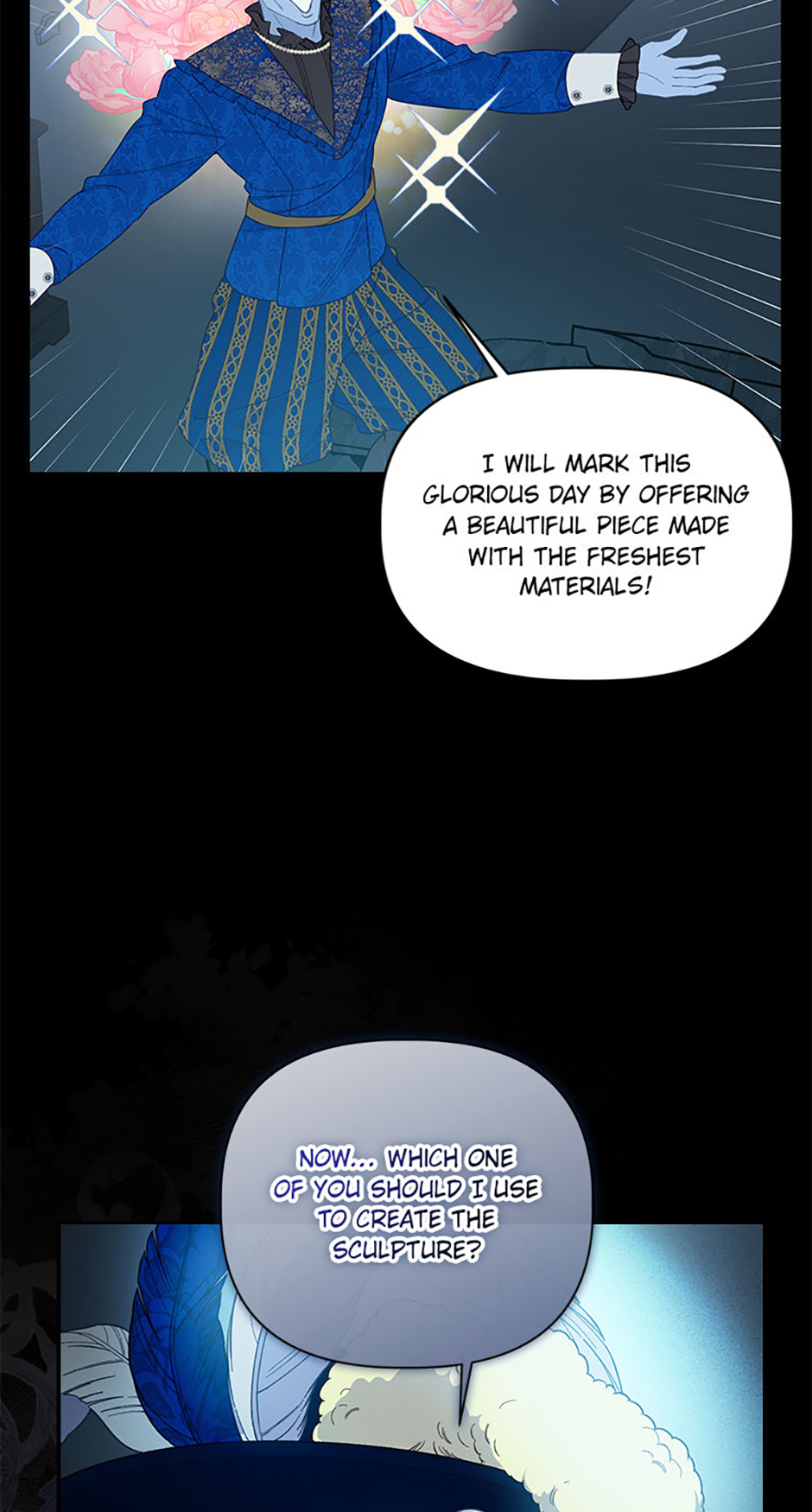 Read A Transmigrator's Privilege En Manga Online