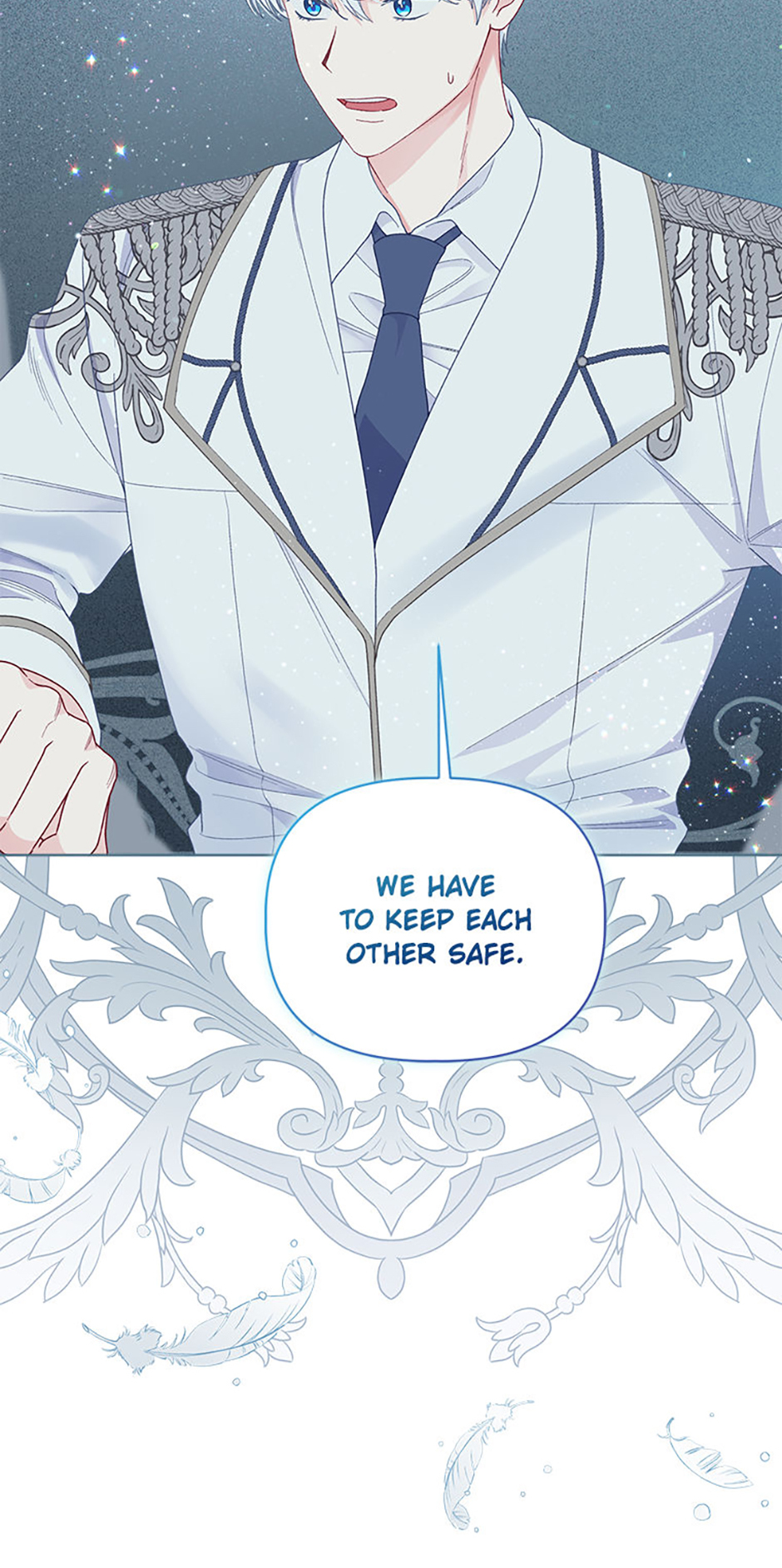 Read A Transmigrator's Privilege En Manga Online