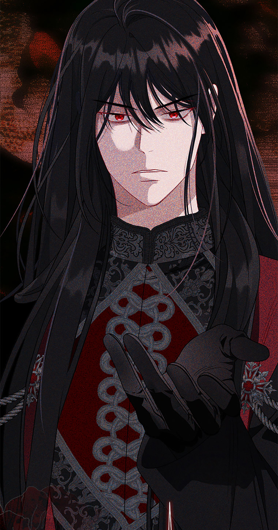 Read A Transmigrator's Privilege En Manga Online