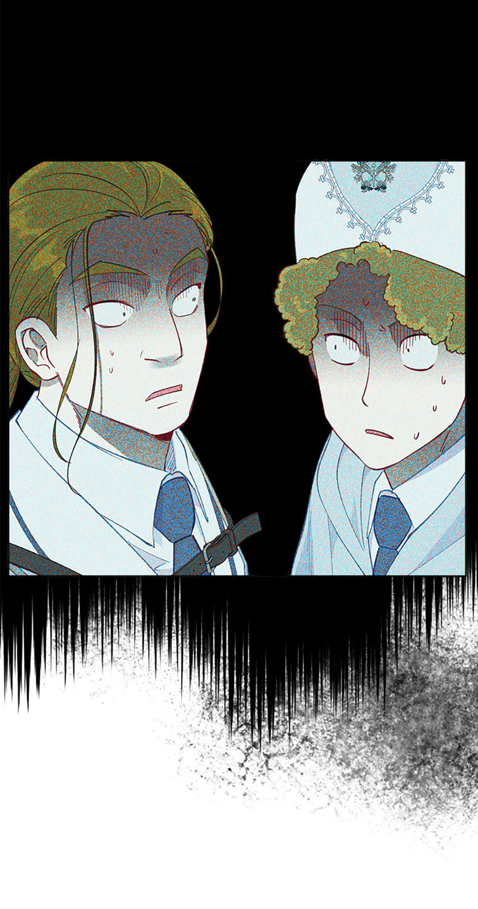 Read A Transmigrator's Privilege En Manga Online