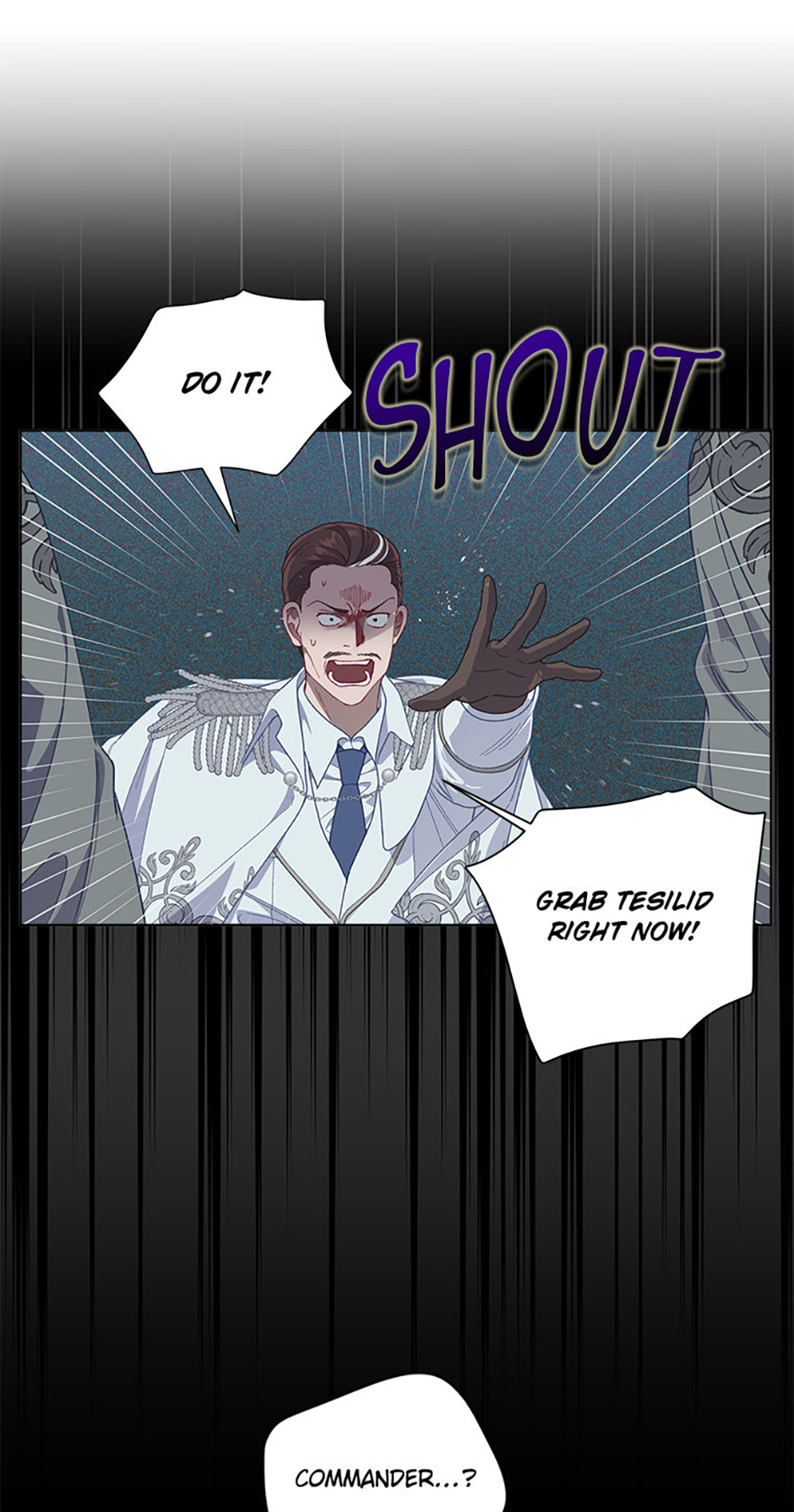 Read A Transmigrator's Privilege En Manga Online