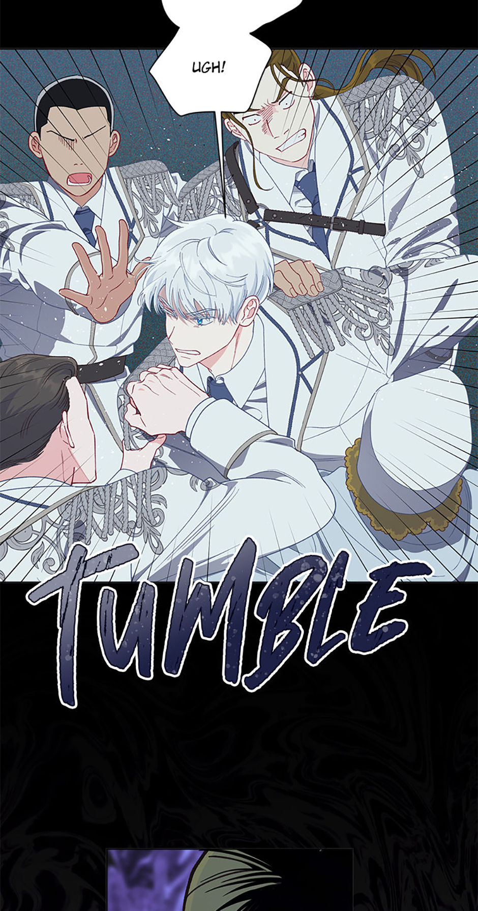Read A Transmigrator's Privilege En Manga Online