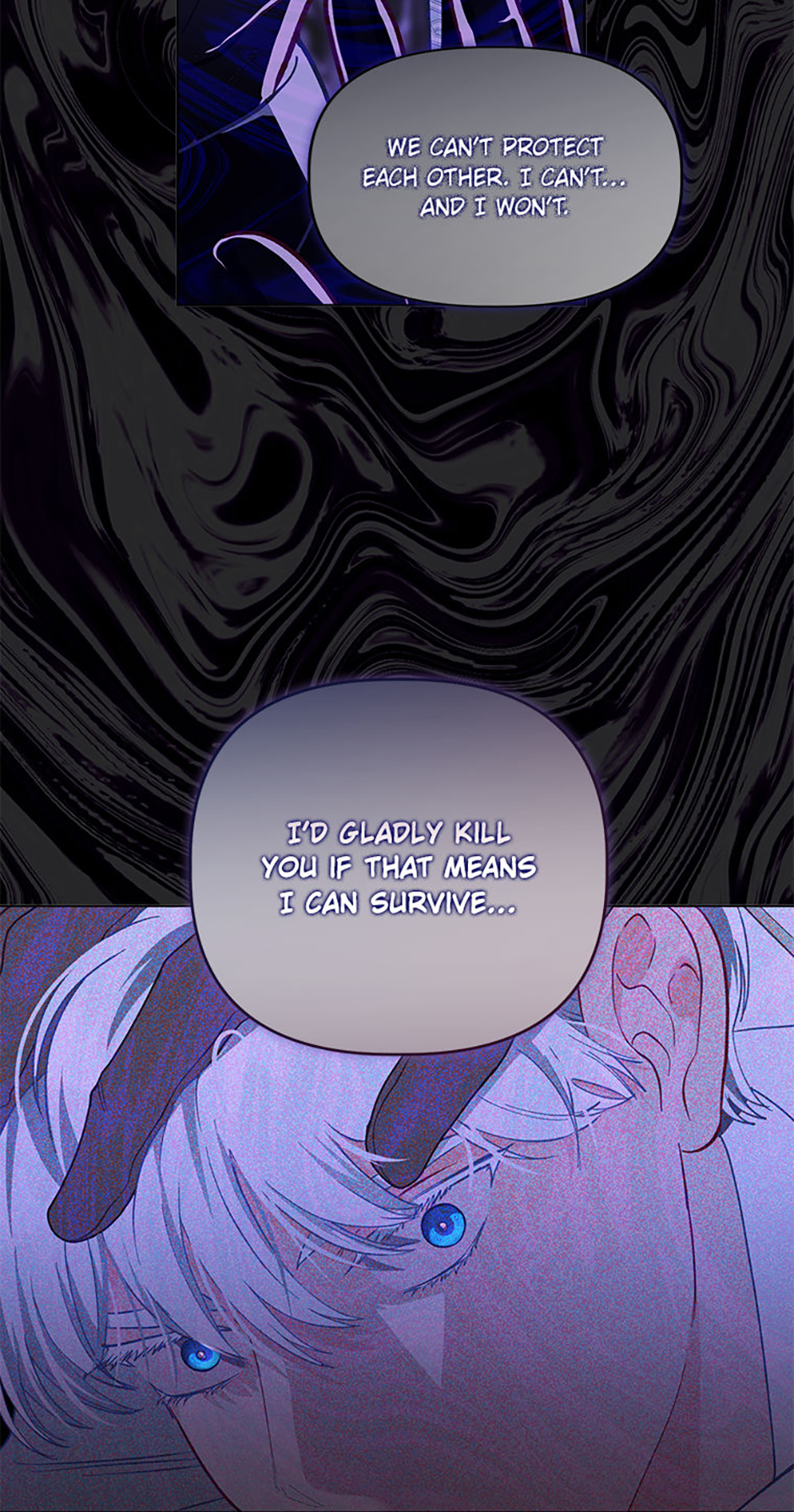 Read A Transmigrator's Privilege En Manga Online