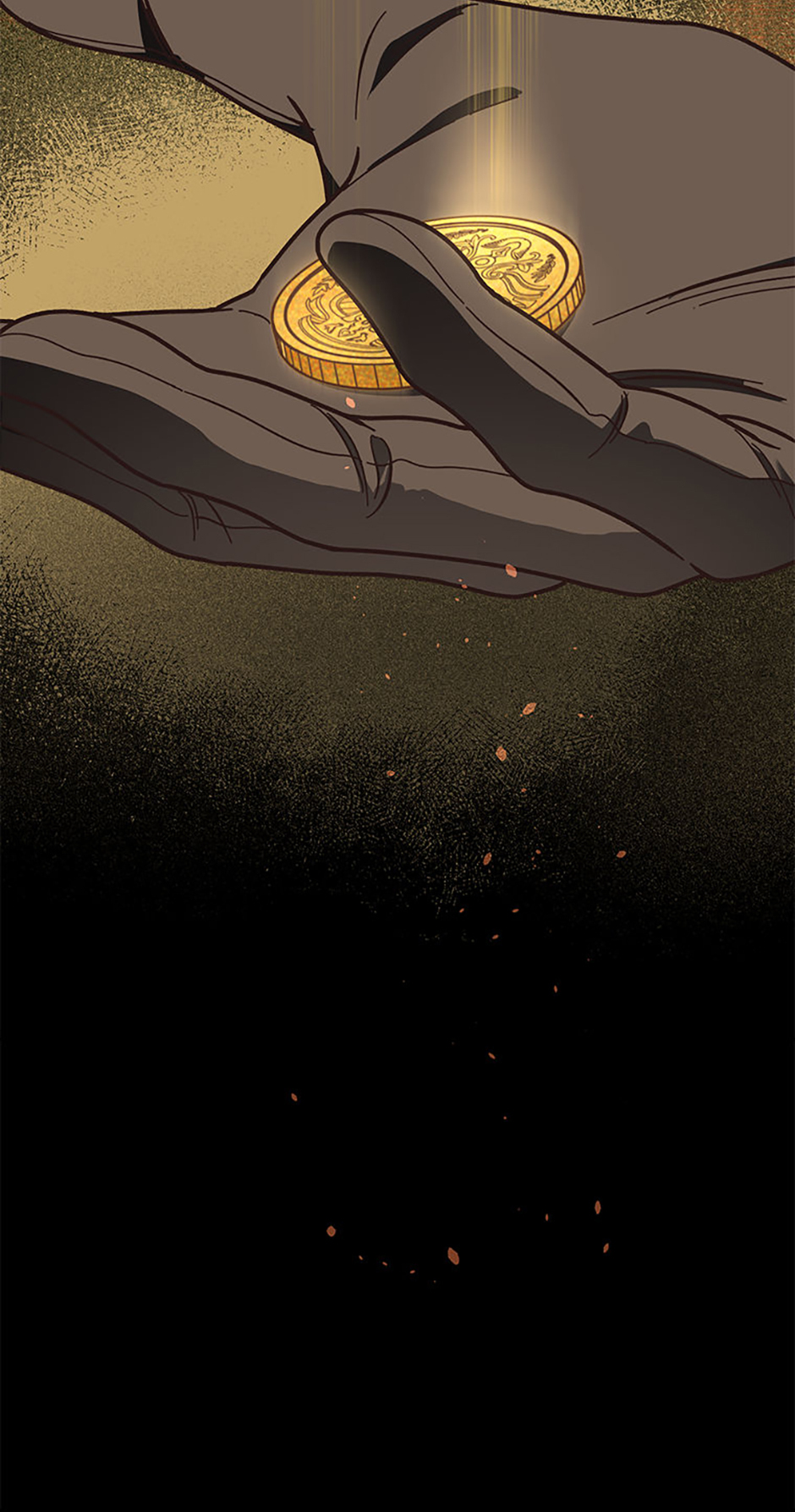 Read A Transmigrator's Privilege En Manga Online