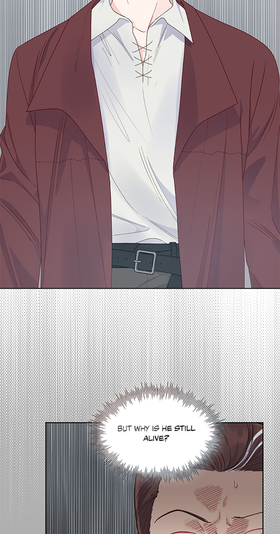 Read A Transmigrator's Privilege En Manga Online