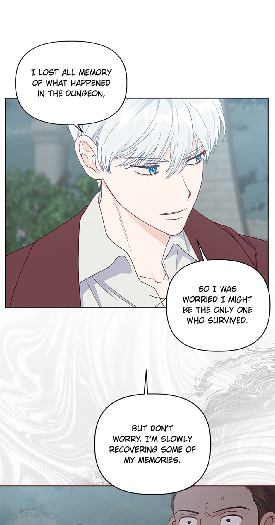 Read A Transmigrator's Privilege En Manga Online