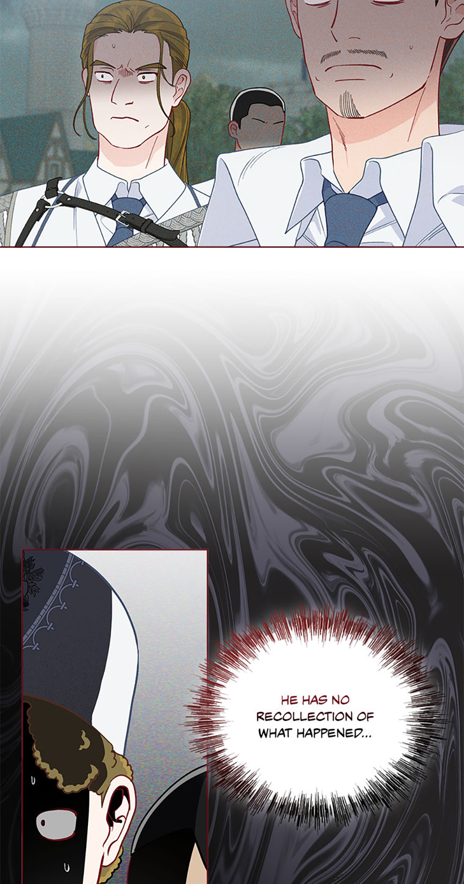 Read A Transmigrator's Privilege En Manga Online