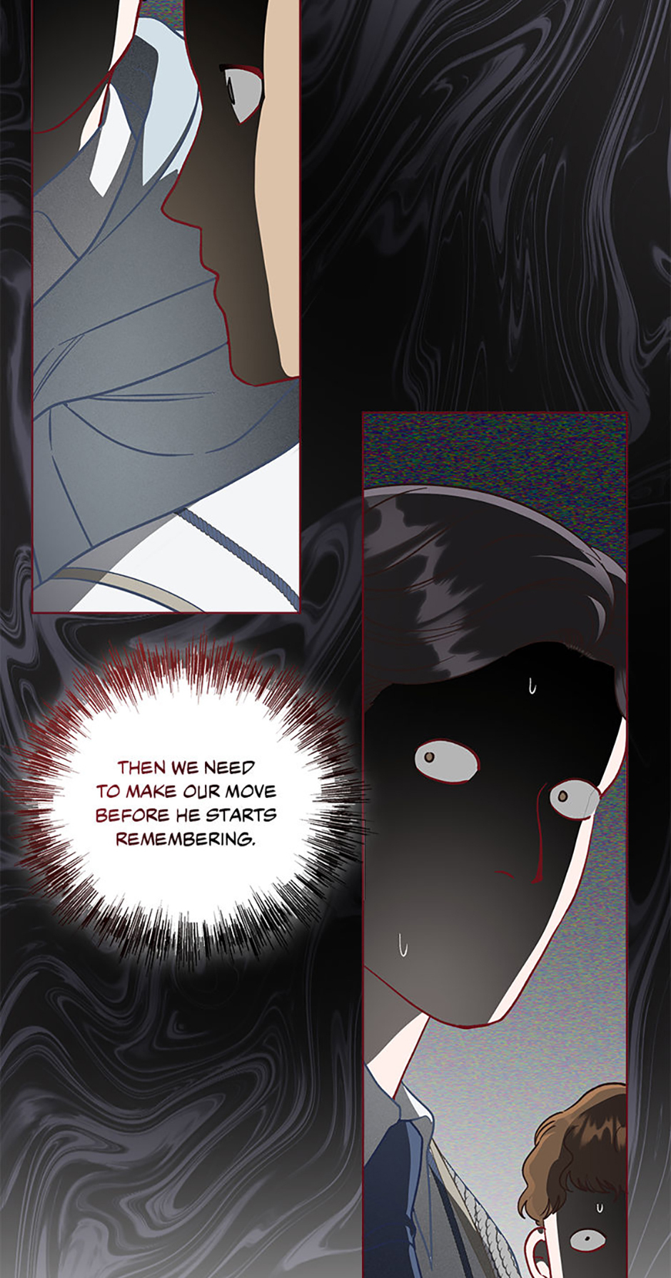 Read A Transmigrator's Privilege En Manga Online