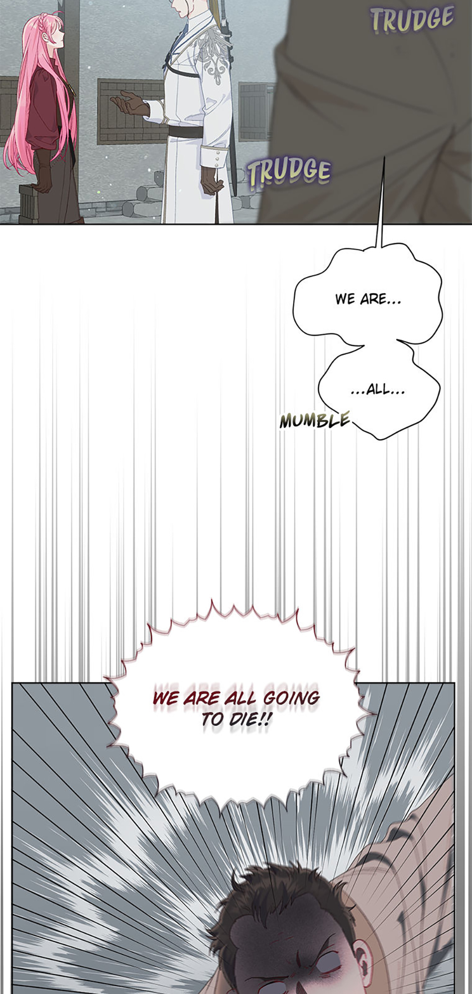 Read A Transmigrator's Privilege En Manga Online