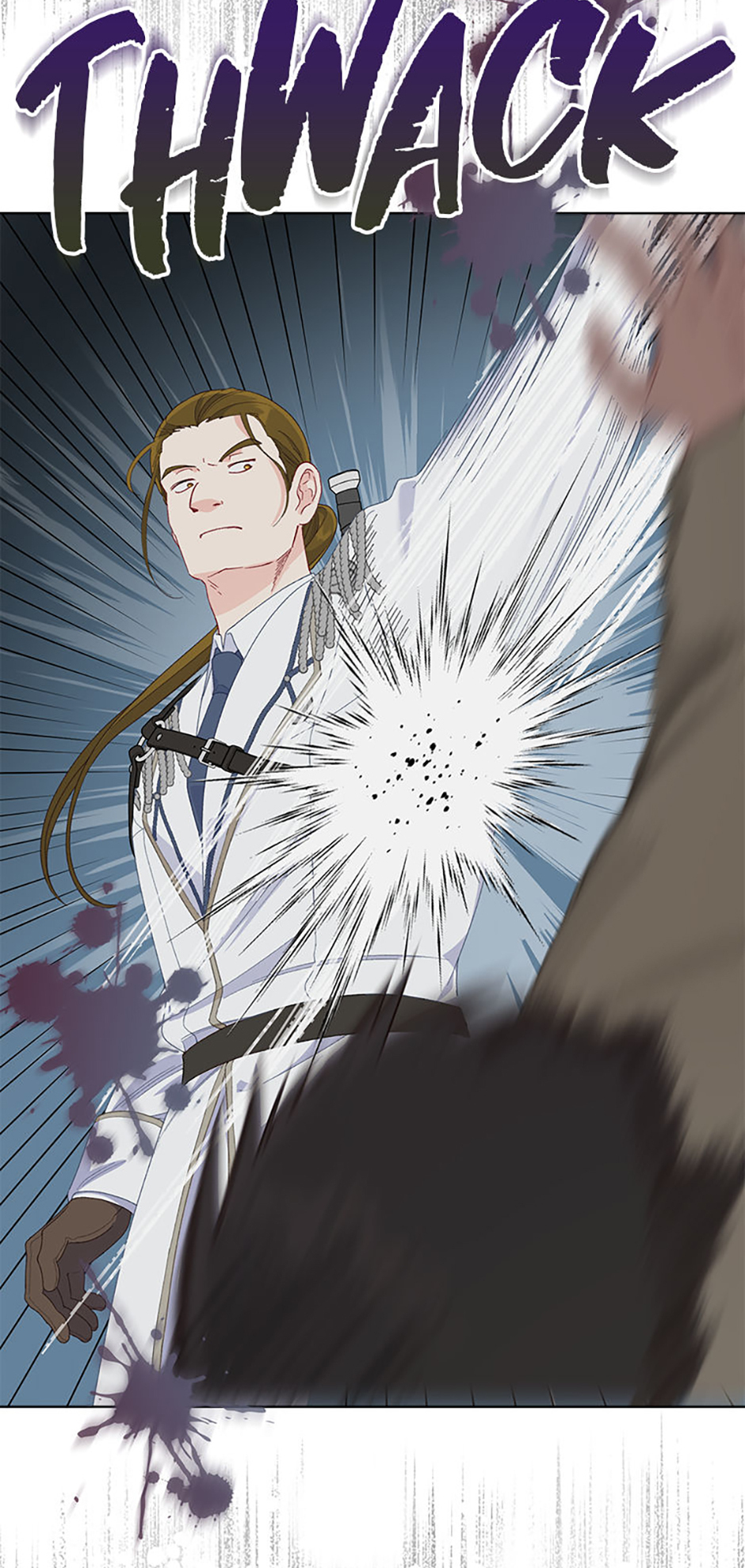 Read A Transmigrator's Privilege En Manga Online