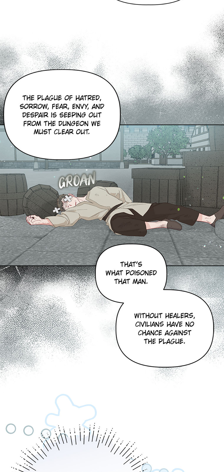 Read A Transmigrator's Privilege En Manga Online