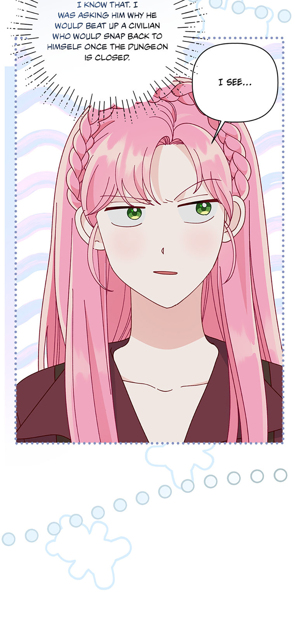 Read A Transmigrator's Privilege En Manga Online