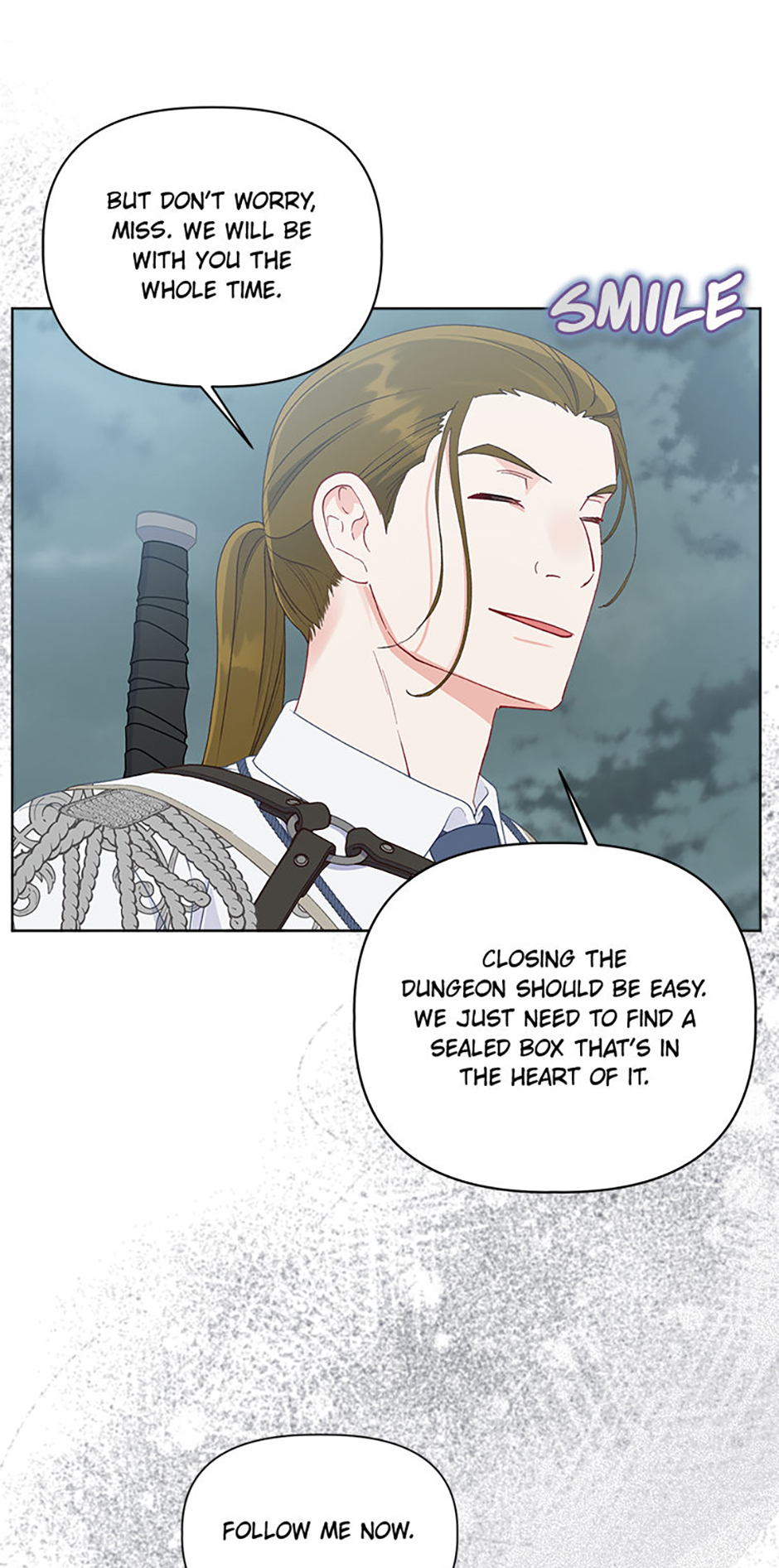 Read A Transmigrator's Privilege En Manga Online