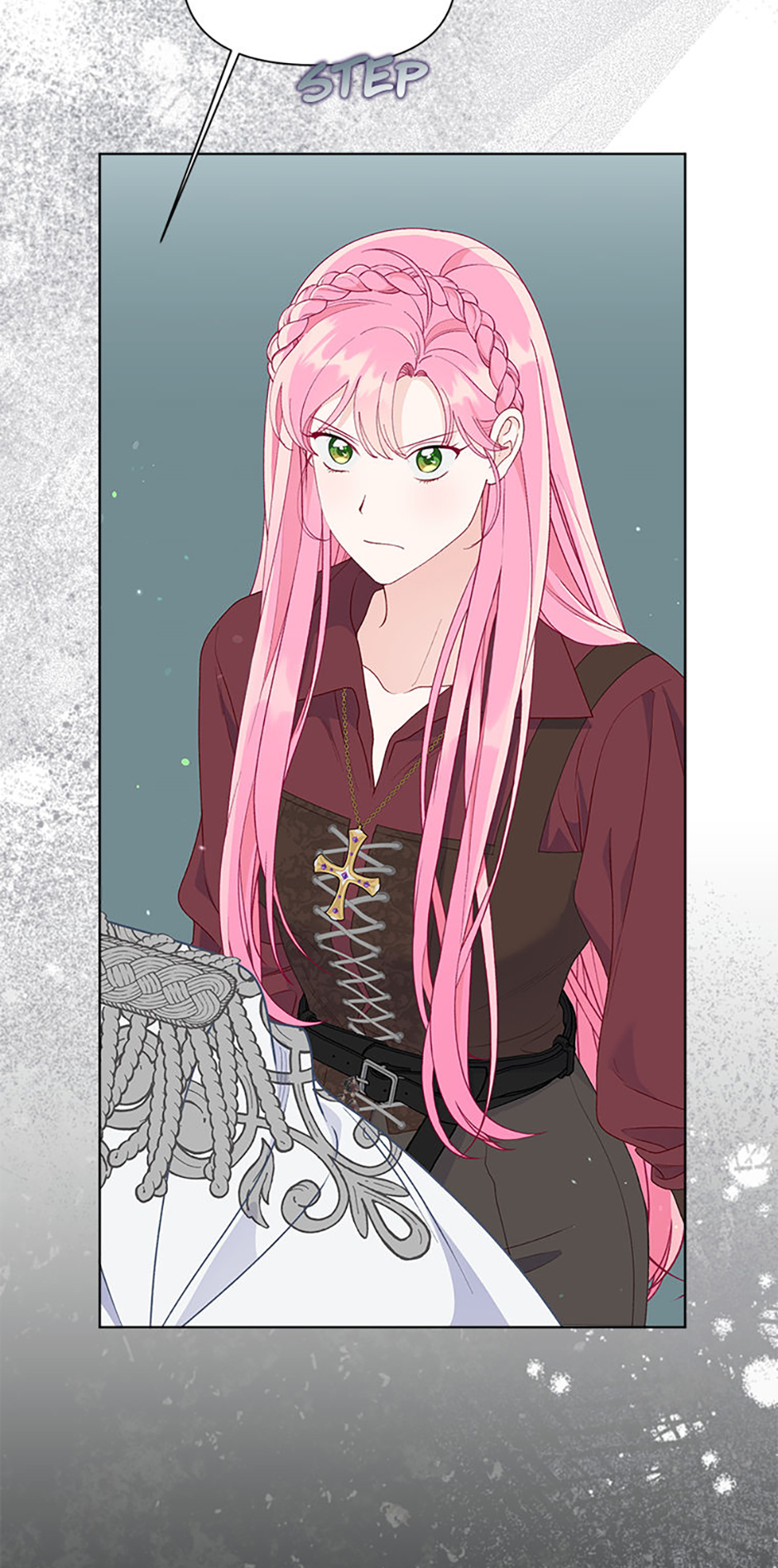 Read A Transmigrator's Privilege En Manga Online
