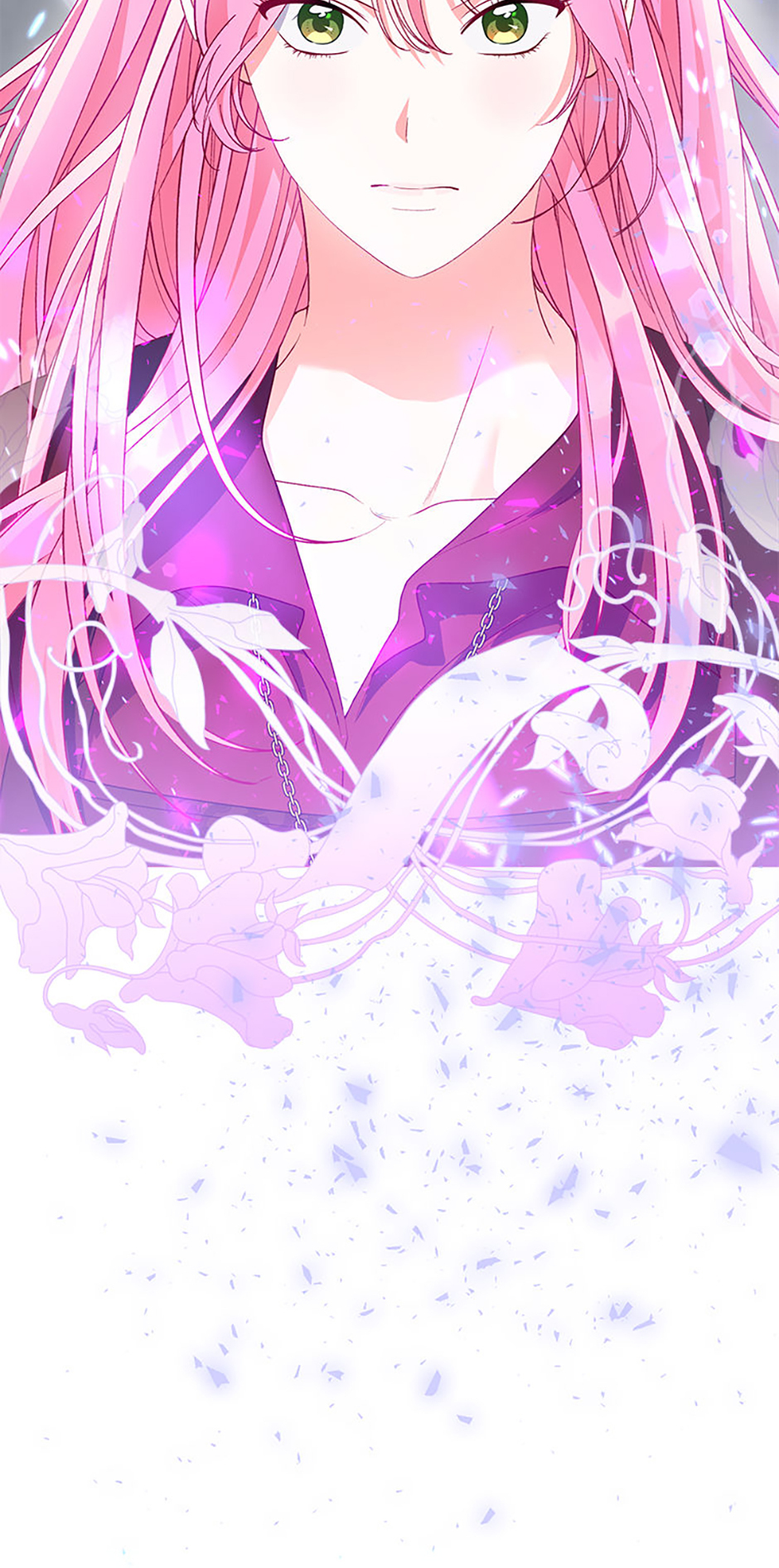 Read A Transmigrator's Privilege En Manga Online