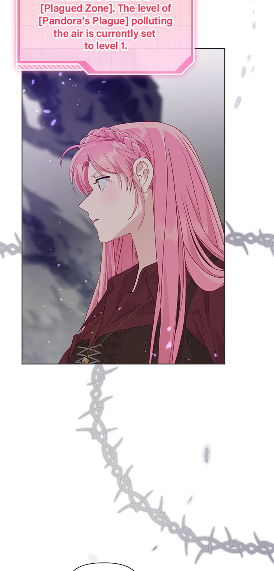 Read A Transmigrator's Privilege En Manga Online