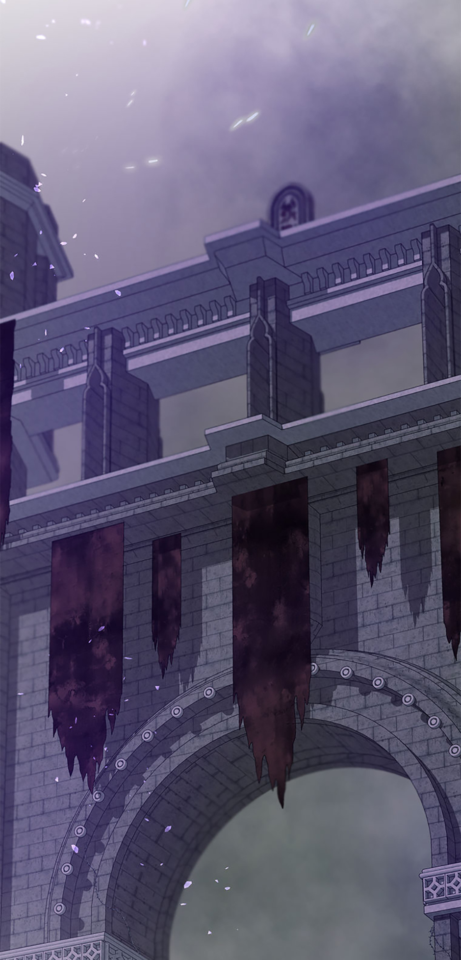 Read A Transmigrator's Privilege En Manga Online