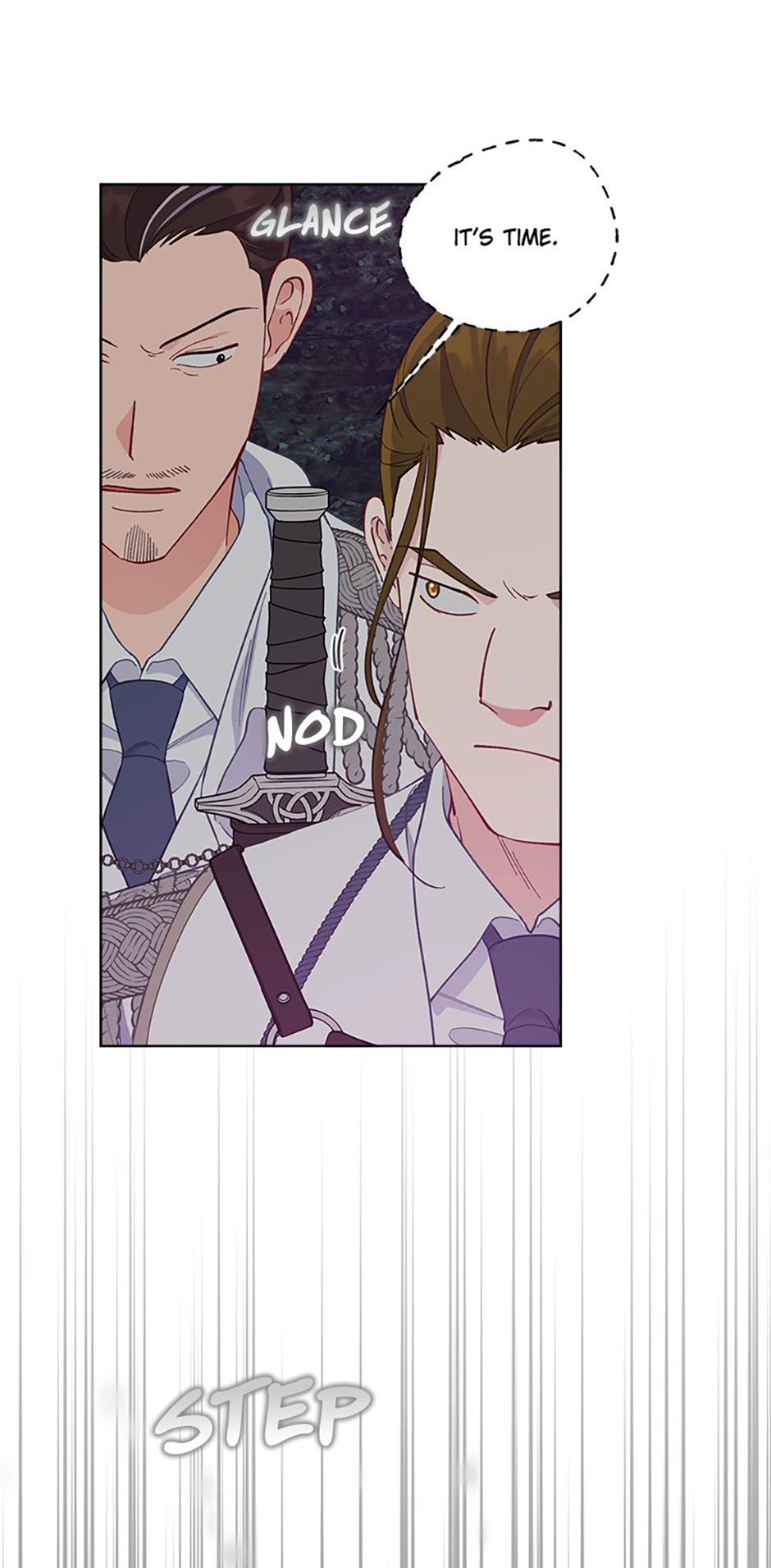 Read A Transmigrator's Privilege En Manga Online