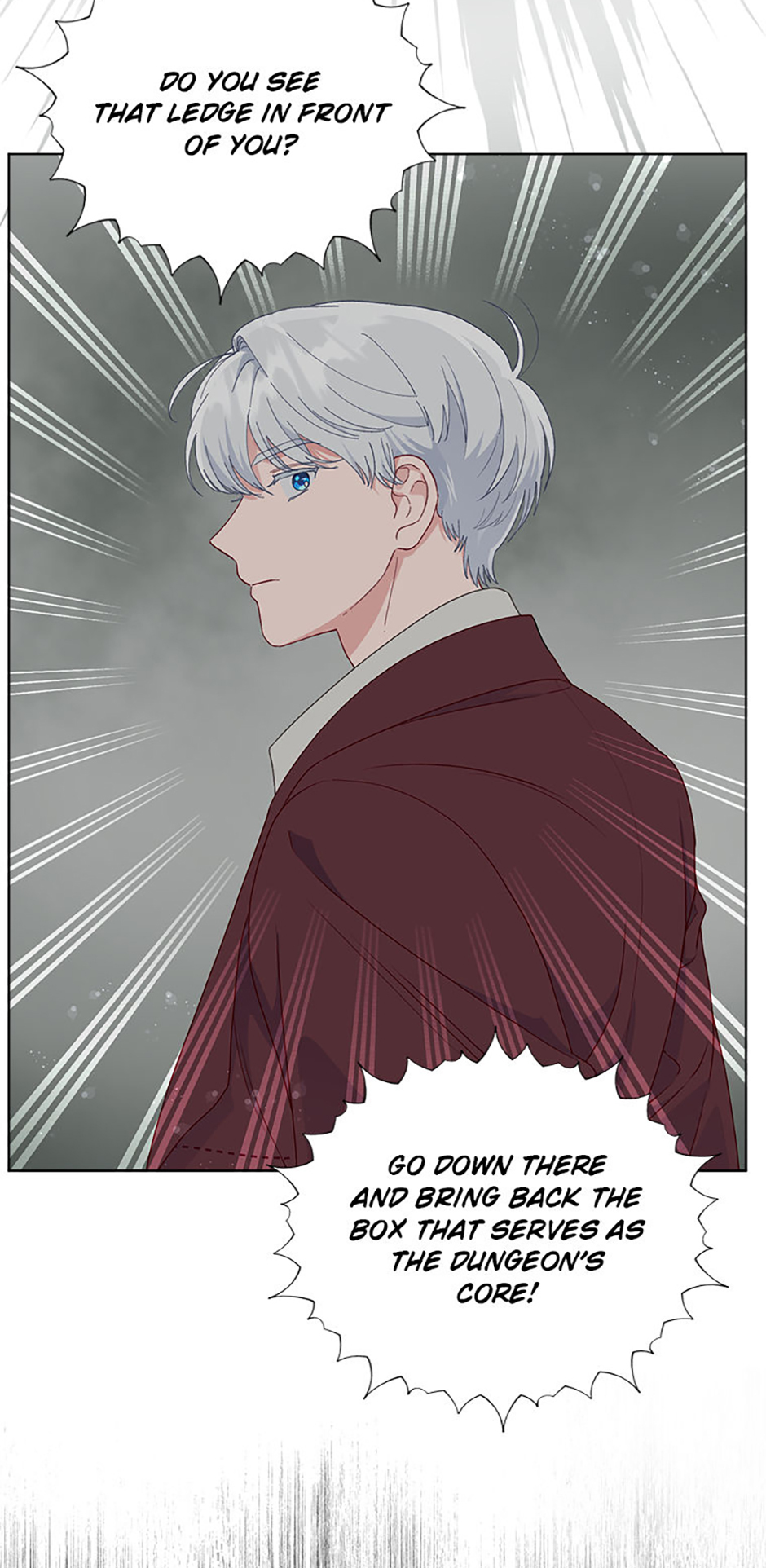 Read A Transmigrator's Privilege En Manga Online