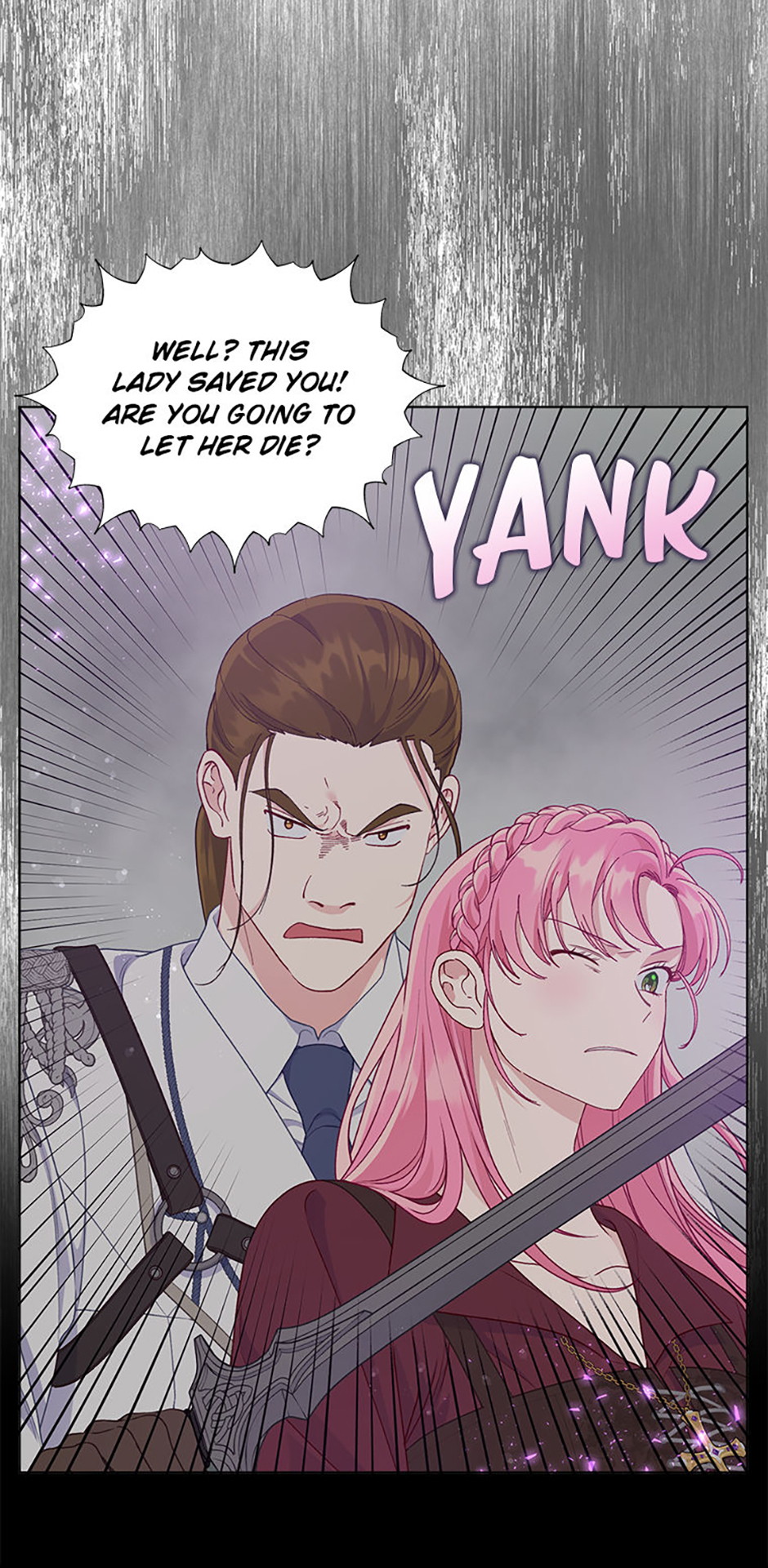 Read A Transmigrator's Privilege En Manga Online