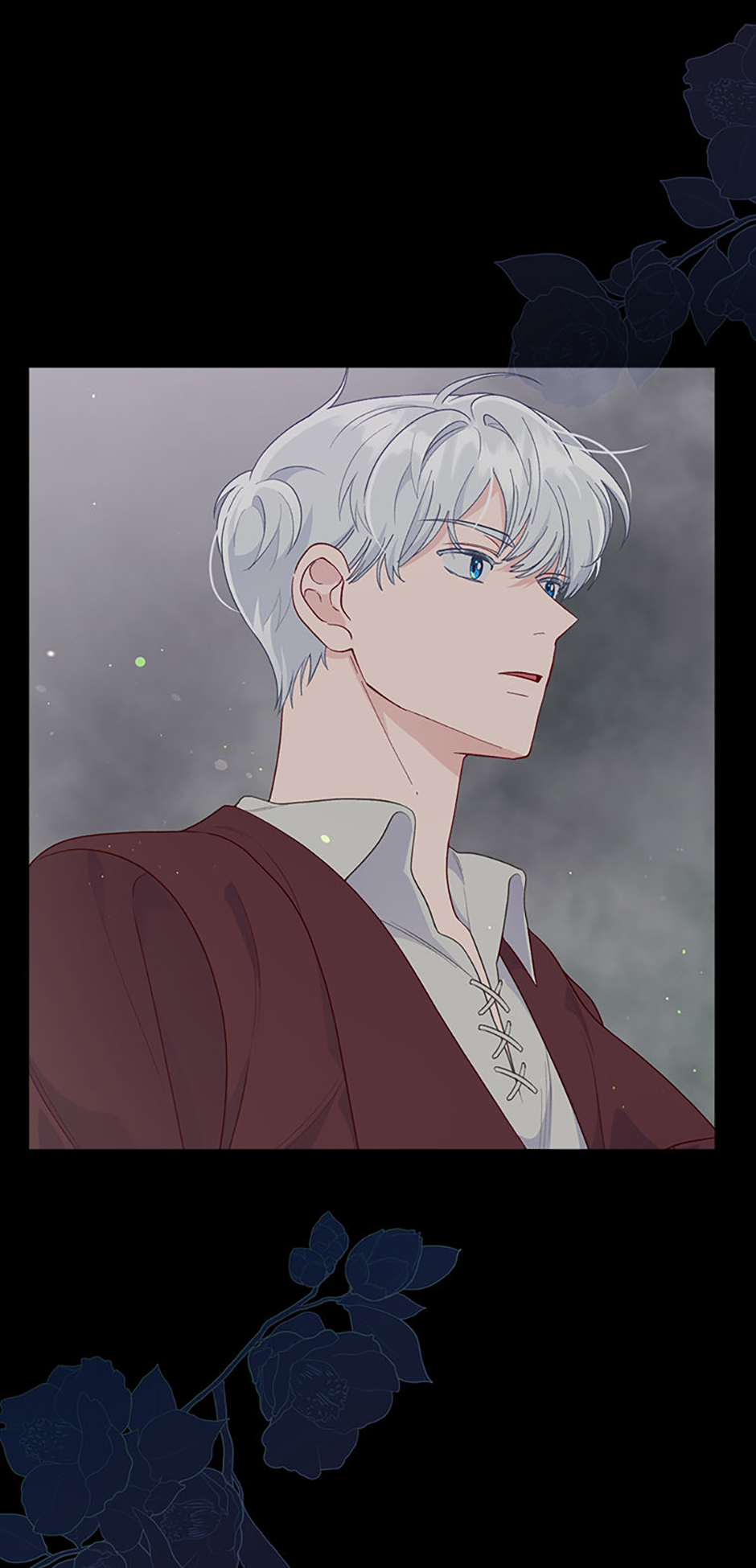 Read A Transmigrator's Privilege En Manga Online