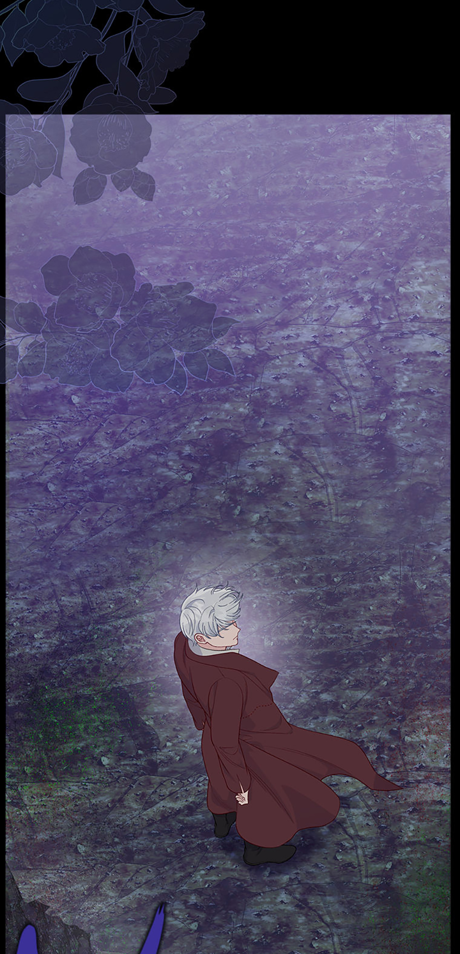 Read A Transmigrator's Privilege En Manga Online