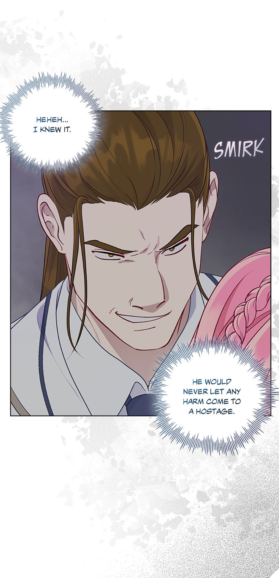 Read A Transmigrator's Privilege En Manga Online