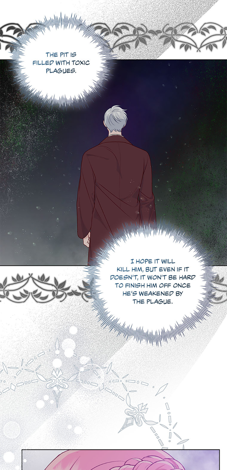 Read A Transmigrator's Privilege En Manga Online