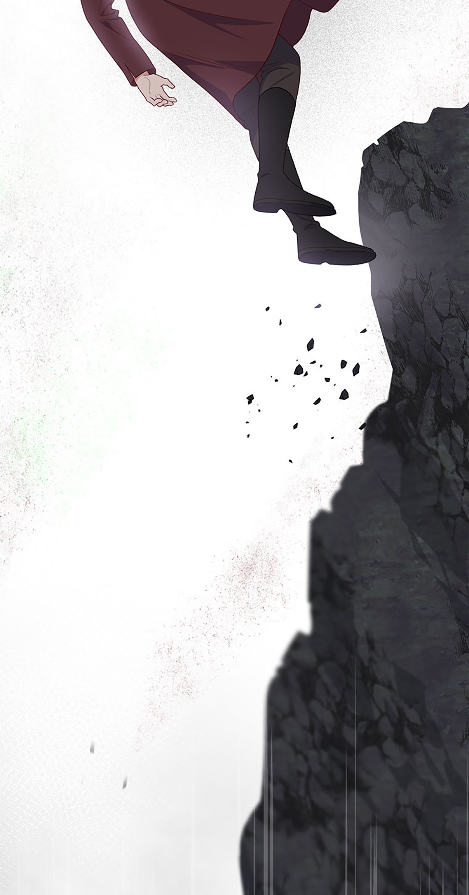 Read A Transmigrator's Privilege En Manga Online
