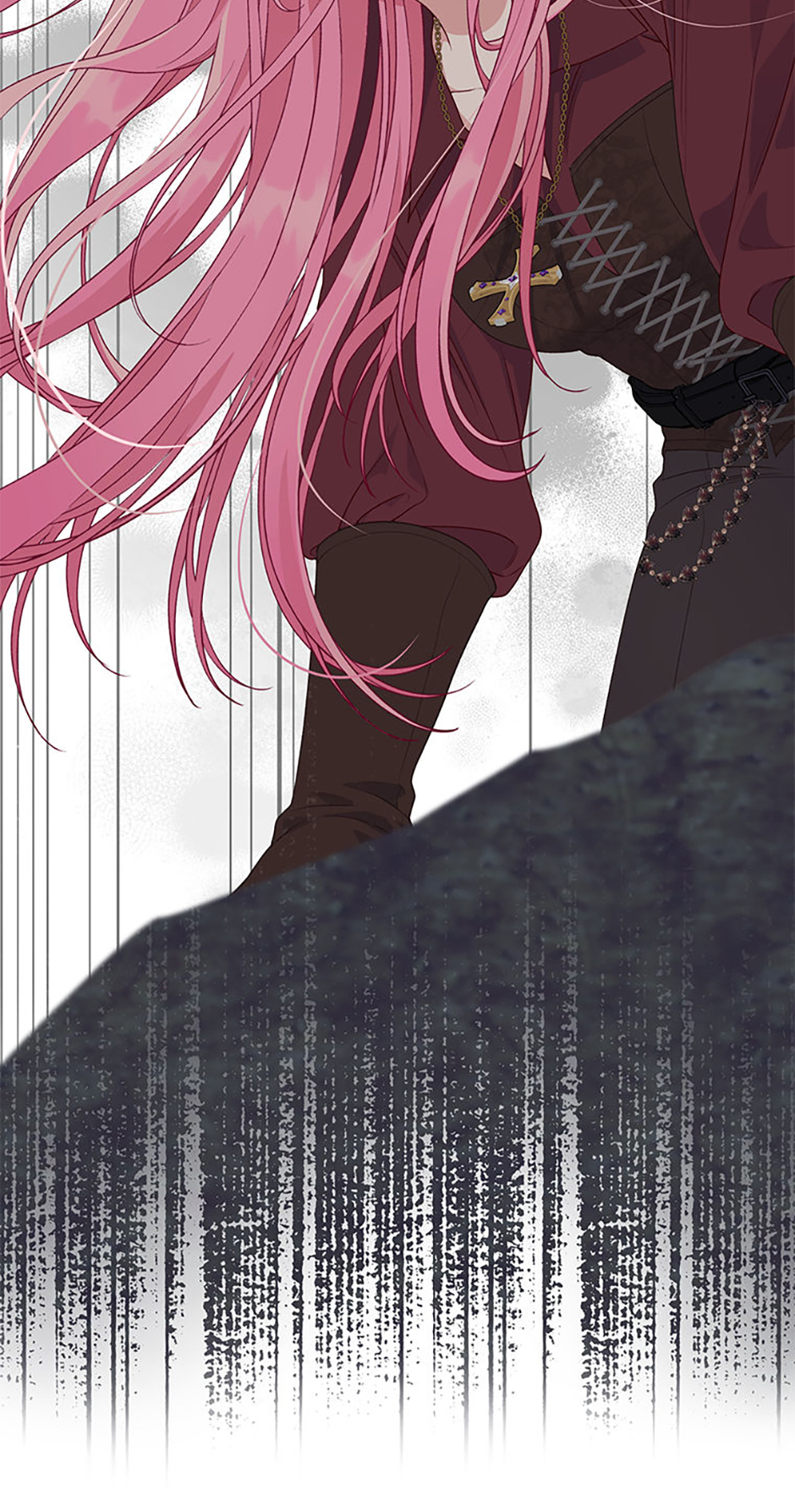 Read A Transmigrator's Privilege En Manga Online
