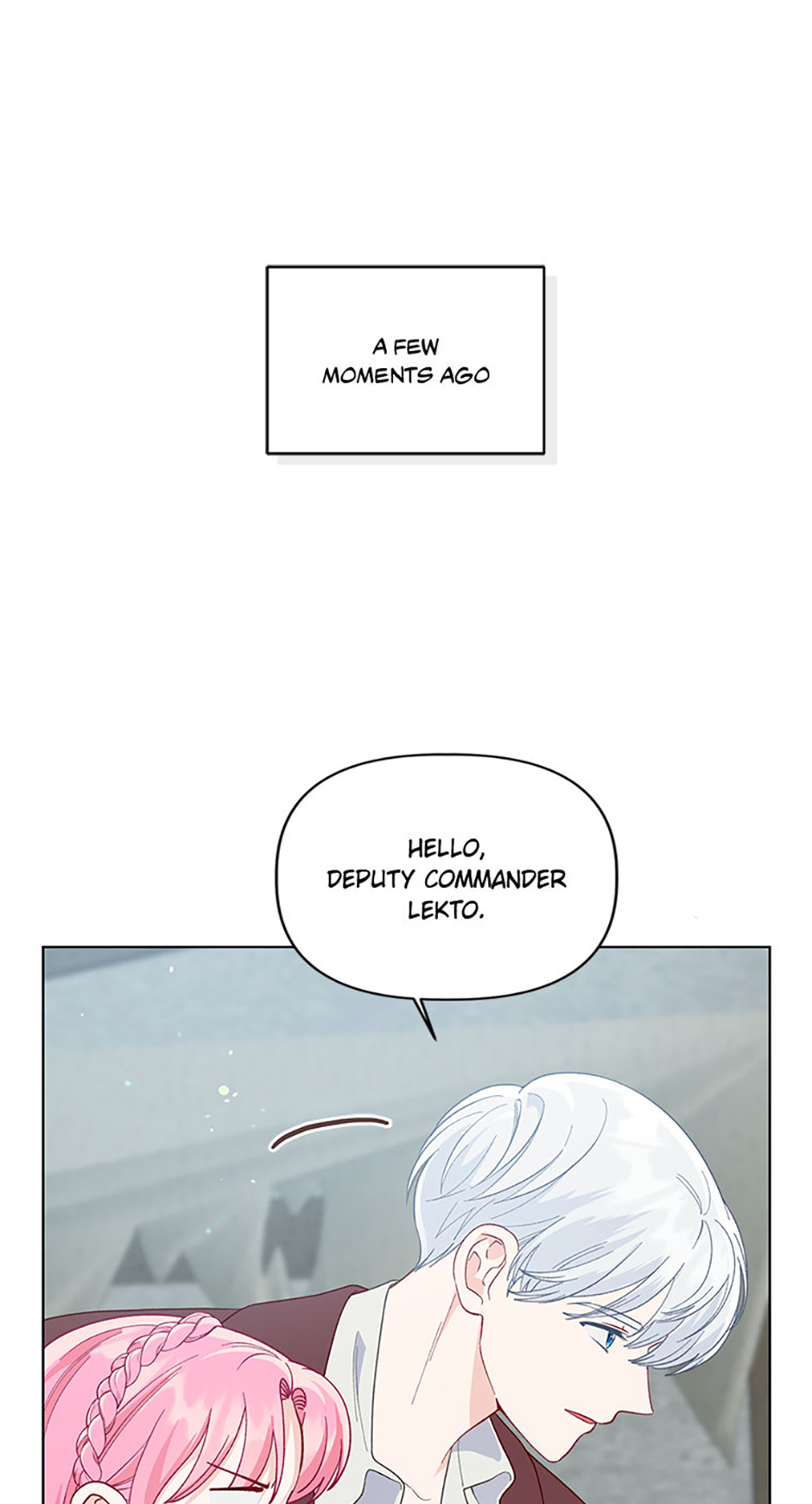 Read A Transmigrator's Privilege En Manga Online