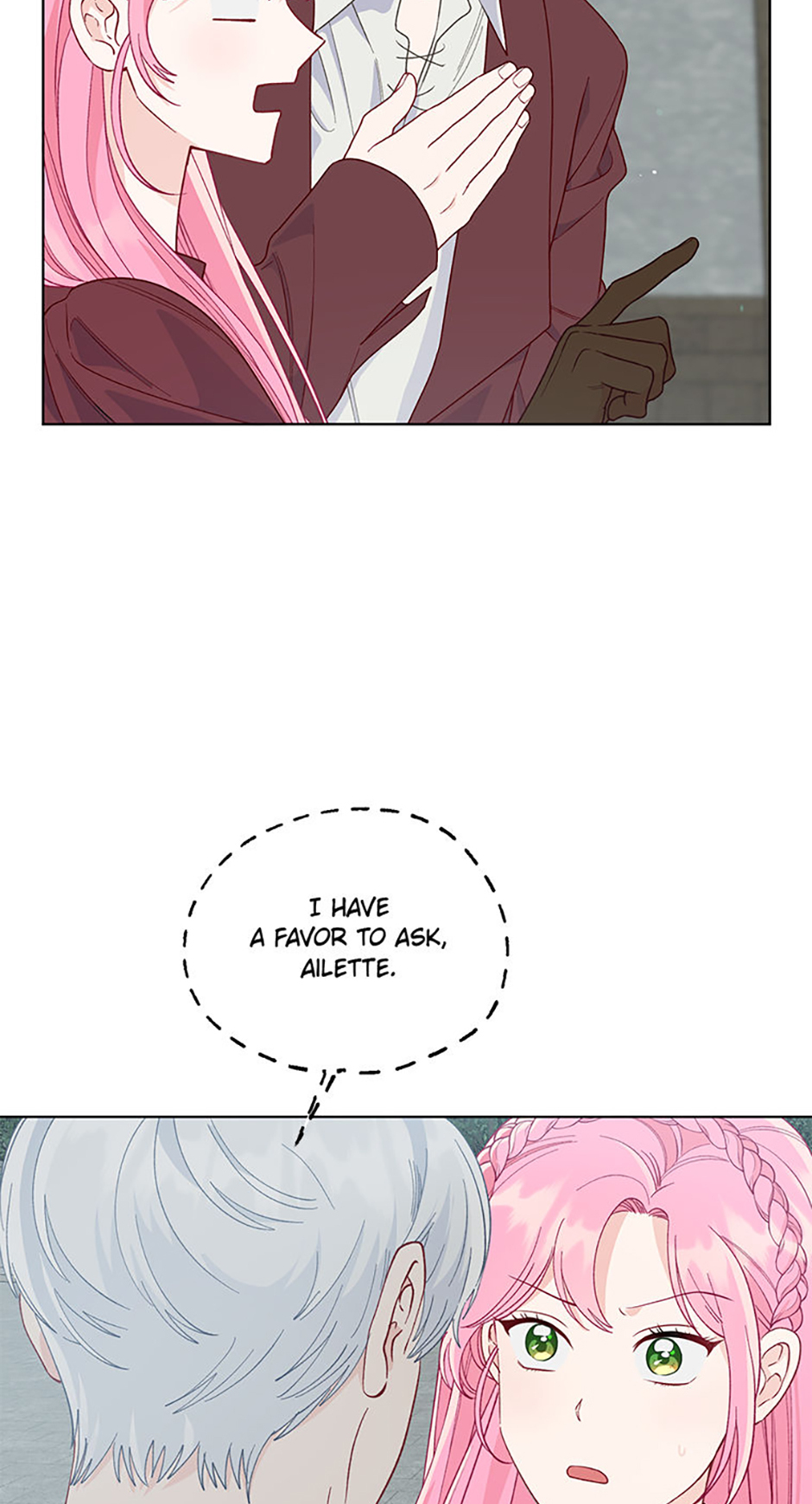Read A Transmigrator's Privilege En Manga Online