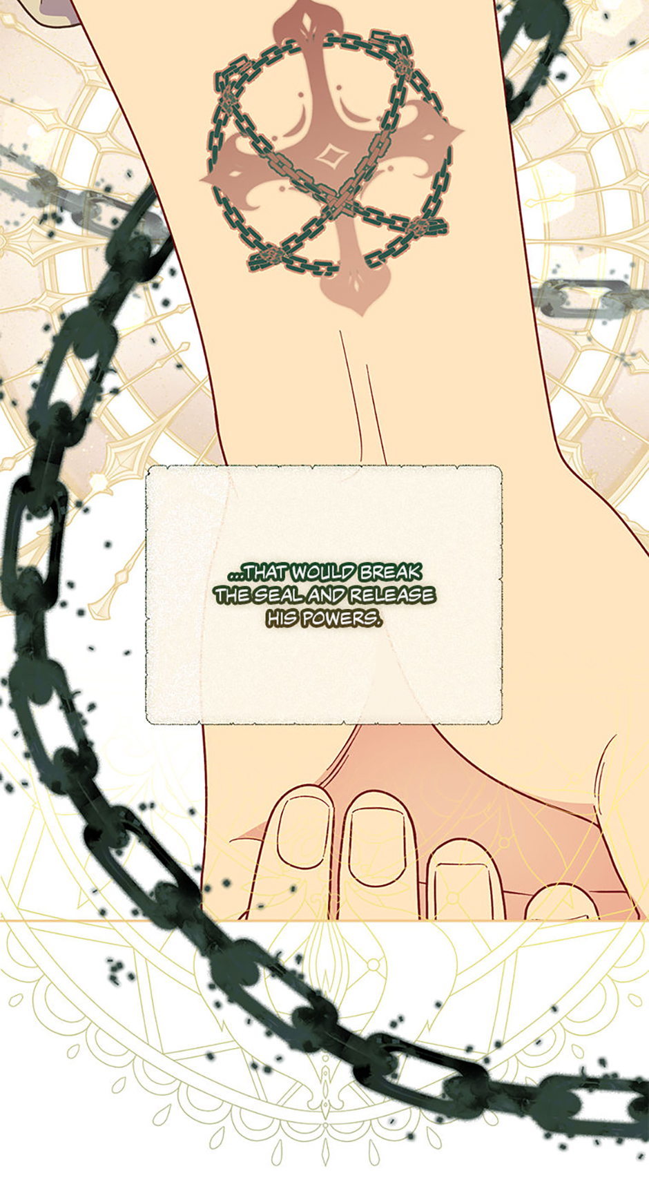 Read A Transmigrator's Privilege En Manga Online