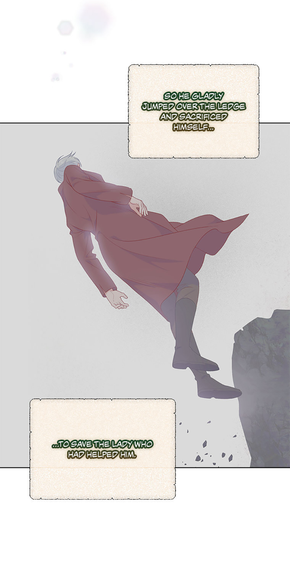 Read A Transmigrator's Privilege En Manga Online