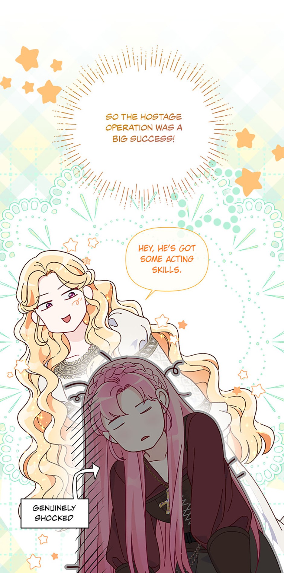 Read A Transmigrator's Privilege En Manga Online