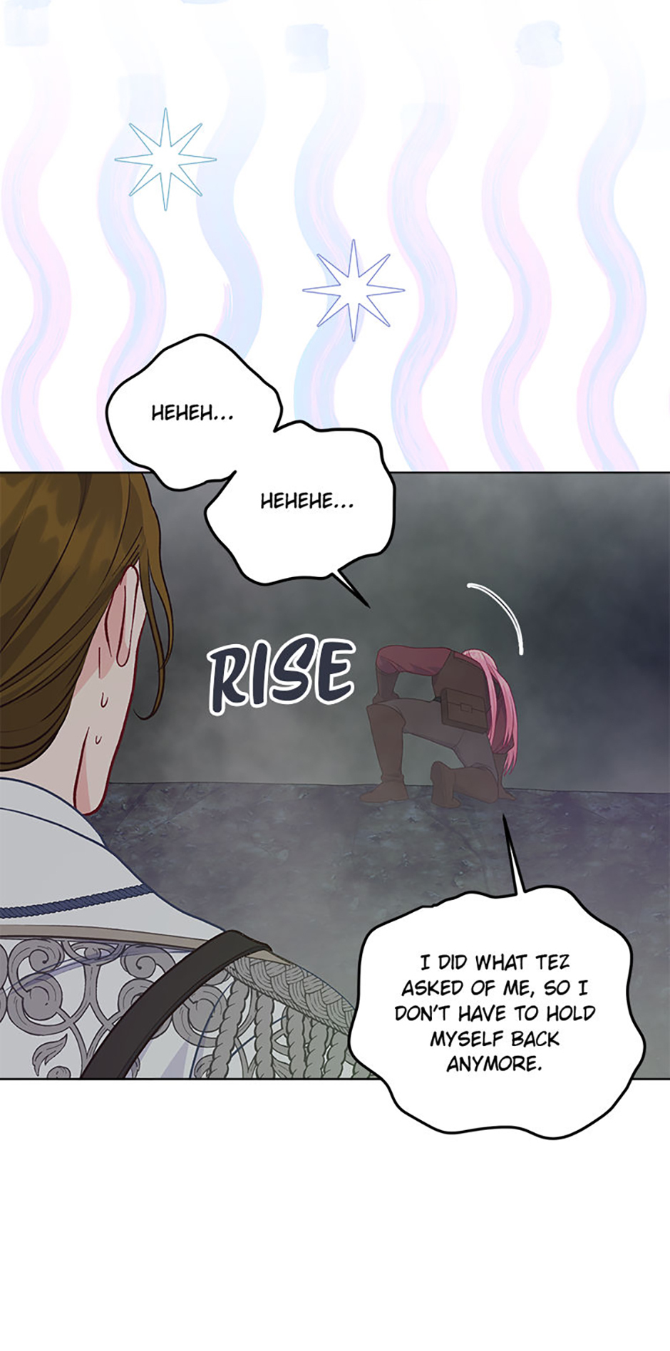 Read A Transmigrator's Privilege En Manga Online