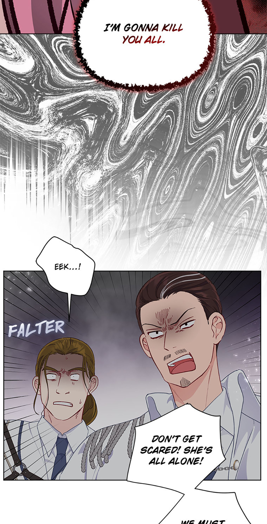 Read A Transmigrator's Privilege En Manga Online