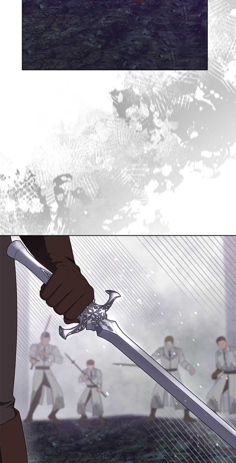 Read A Transmigrator's Privilege En Manga Online