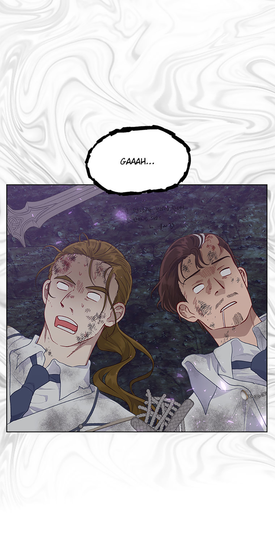 Read A Transmigrator's Privilege En Manga Online