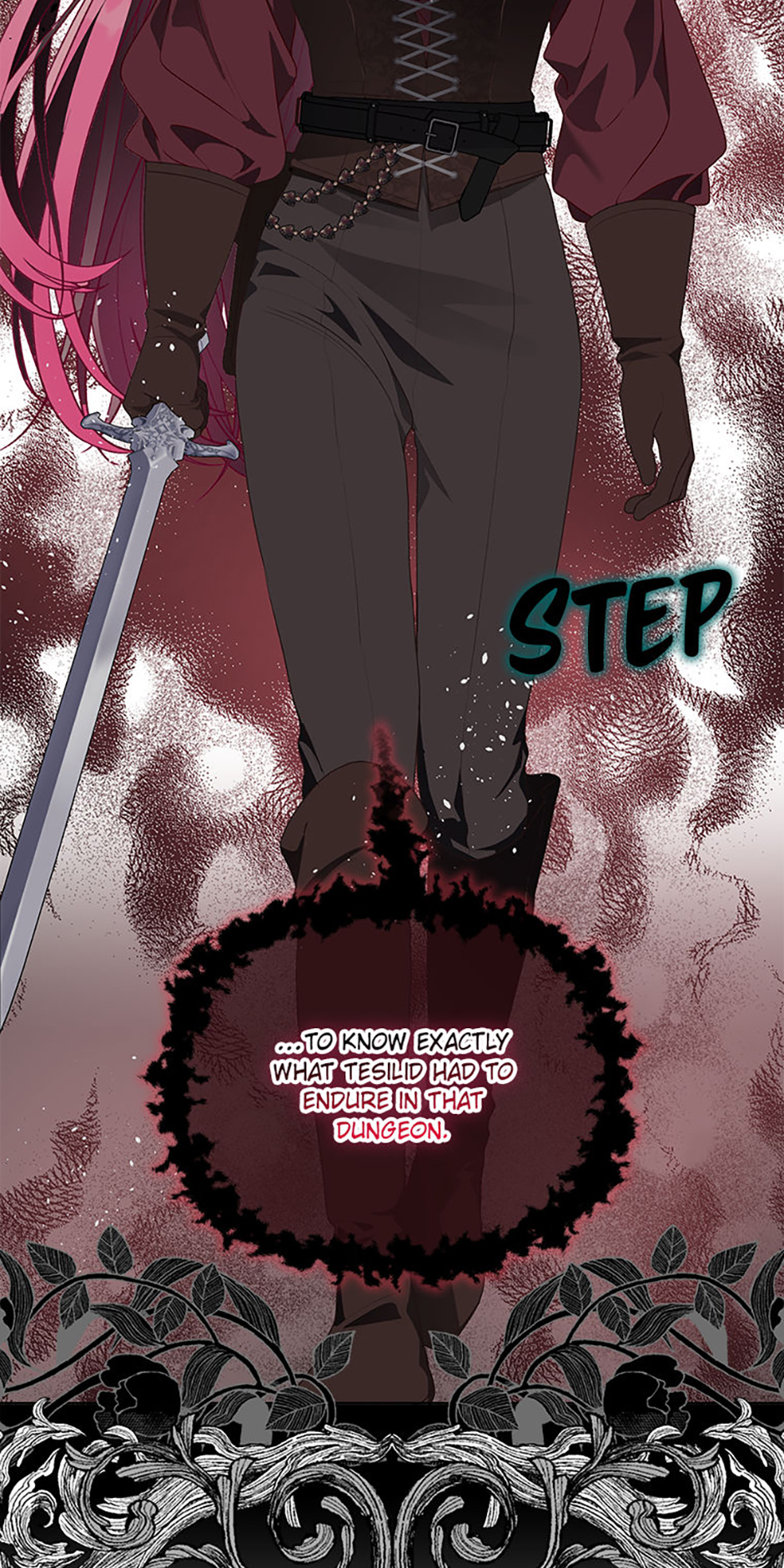 Read A Transmigrator's Privilege En Manga Online