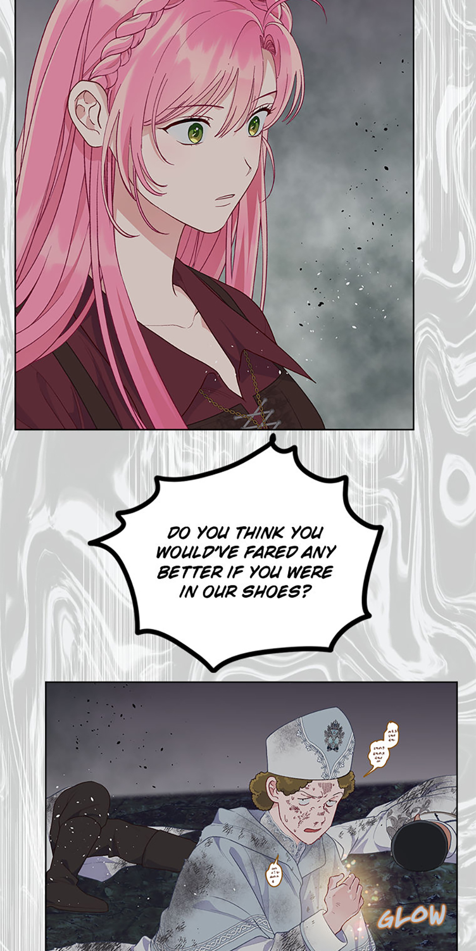 Read A Transmigrator's Privilege En Manga Online