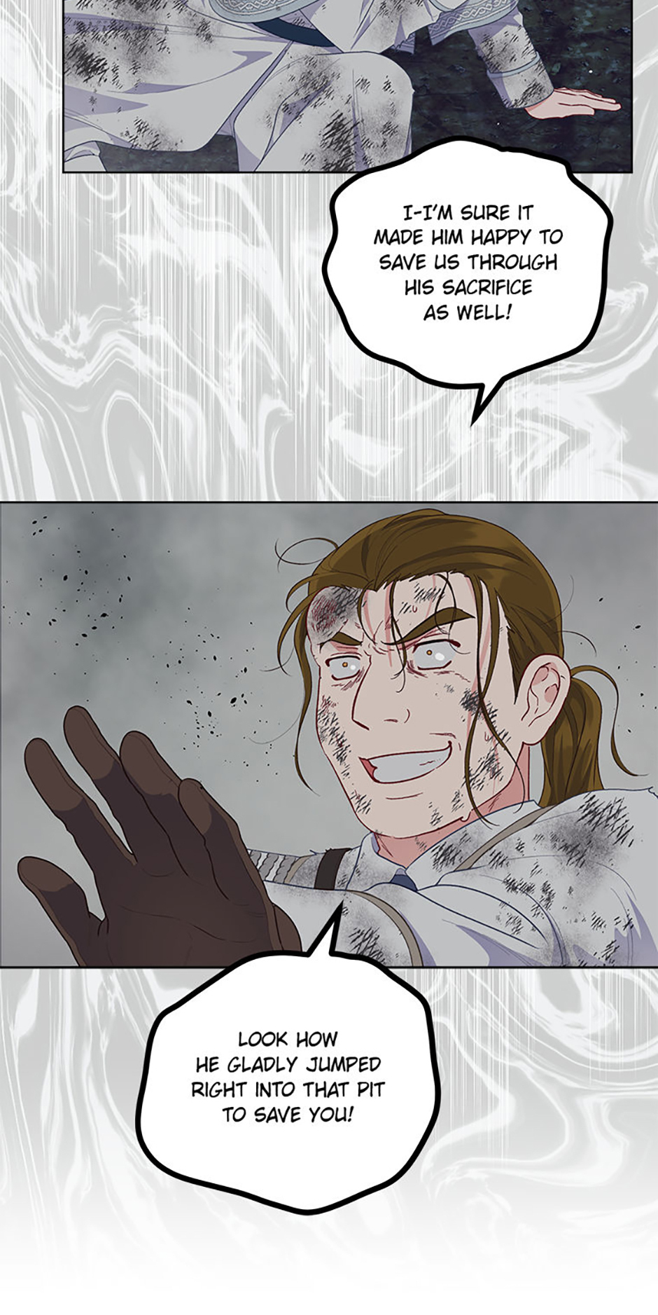 Read A Transmigrator's Privilege En Manga Online